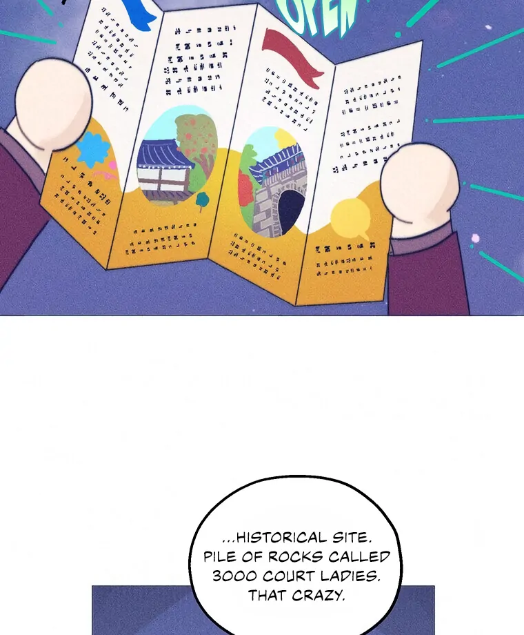 They Say Goblins Don’t Know How to Cry Chapter 25 366 ch 25 35