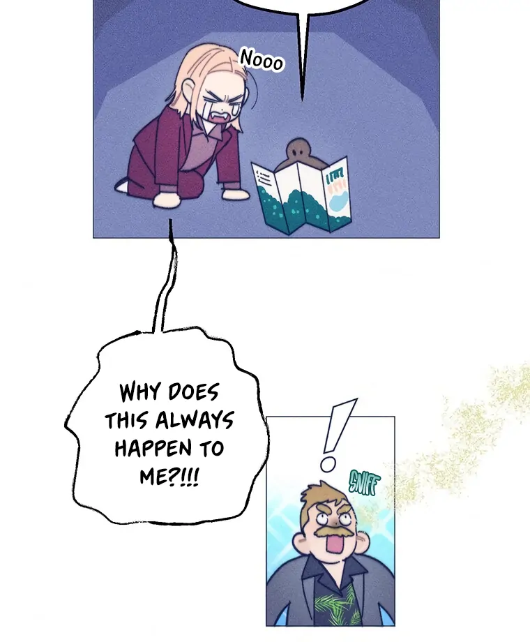 They Say Goblins Don’t Know How to Cry Chapter 25 367 ch 25 36