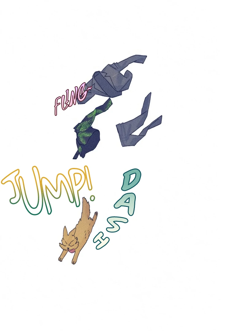 They Say Goblins Don’t Know How to Cry Chapter 25 368 ch 25 37