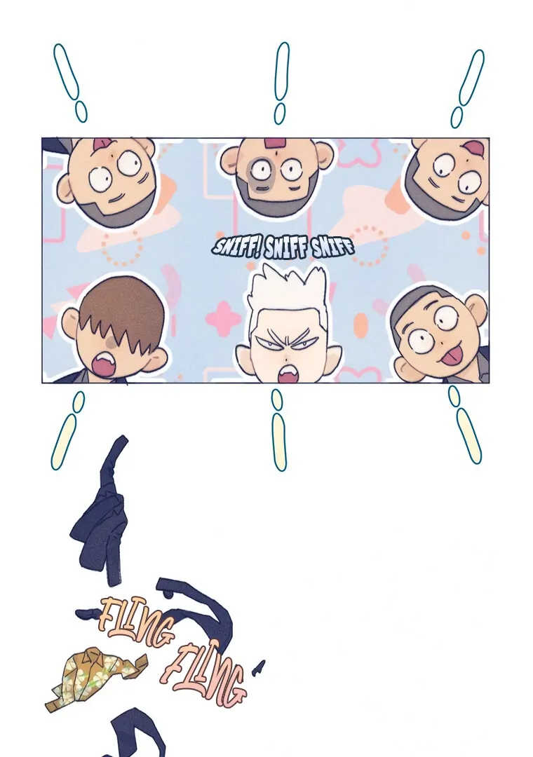 They Say Goblins Don’t Know How to Cry Chapter 25 369 ch 25 38