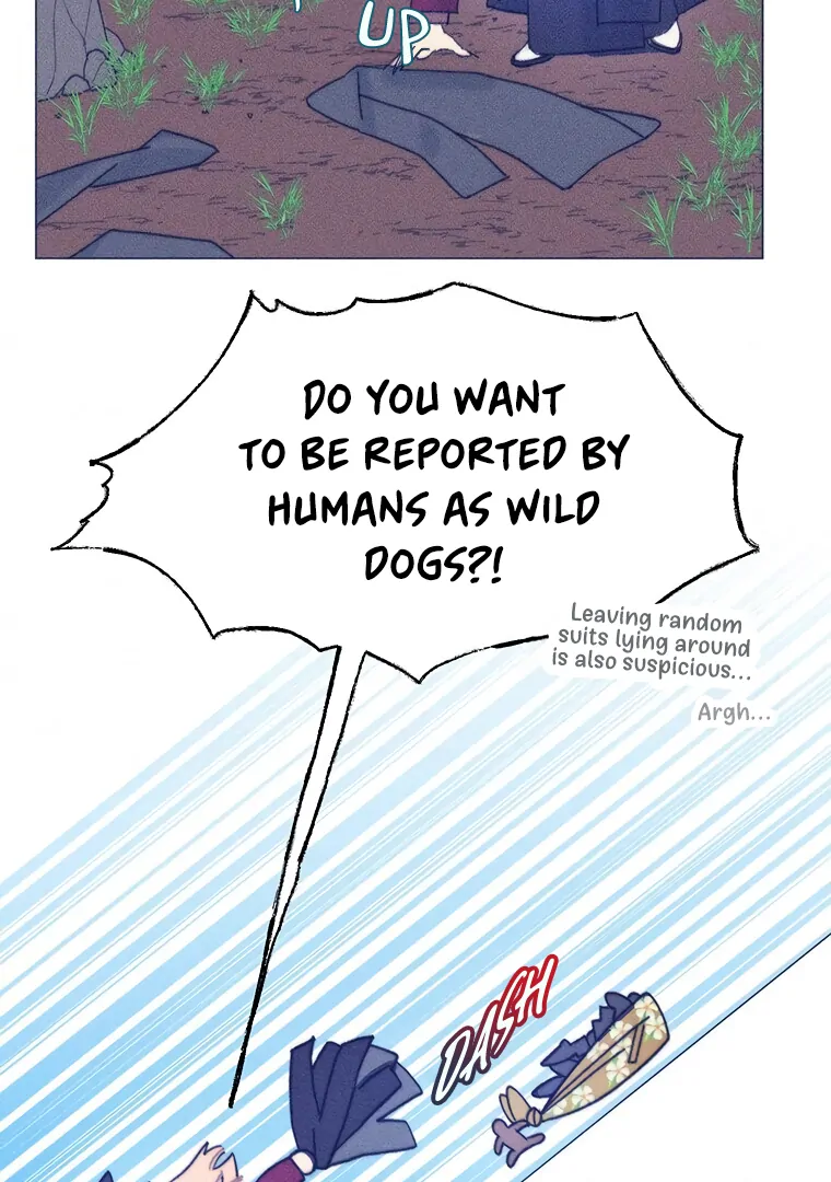 They Say Goblins Don’t Know How to Cry Chapter 25 372 ch 25 41