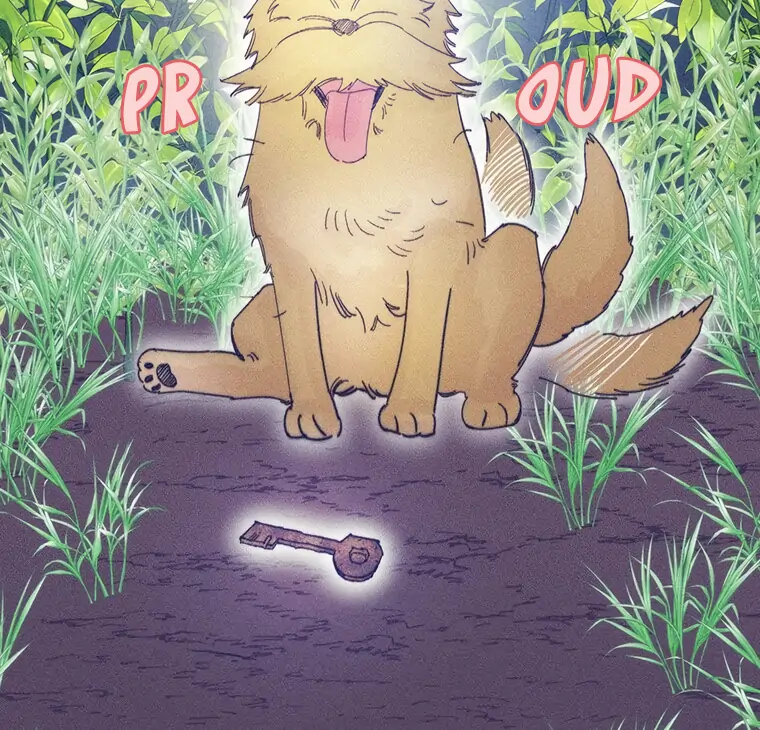 They Say Goblins Don’t Know How to Cry Chapter 25 375 ch 25 44