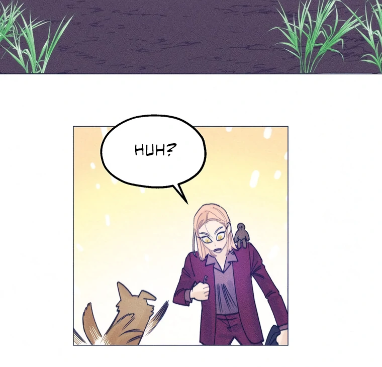 They Say Goblins Don’t Know How to Cry Chapter 25 376 ch 25 45