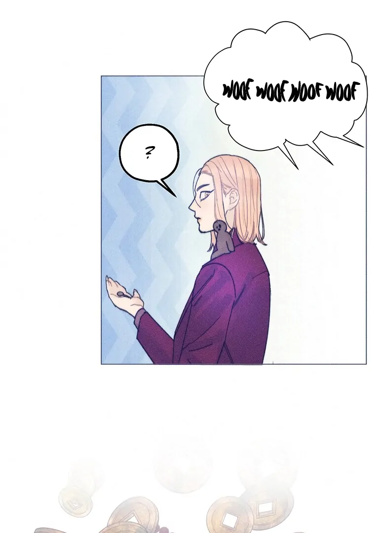 They Say Goblins Don’t Know How to Cry Chapter 25 377 ch 25 46