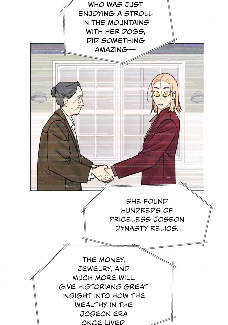 They Say Goblins Don’t Know How to Cry Chapter 25 383 ch 25 52