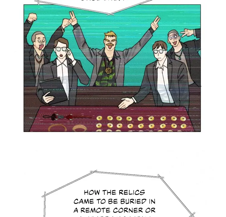 They Say Goblins Don’t Know How to Cry Chapter 25 384 ch 25 53