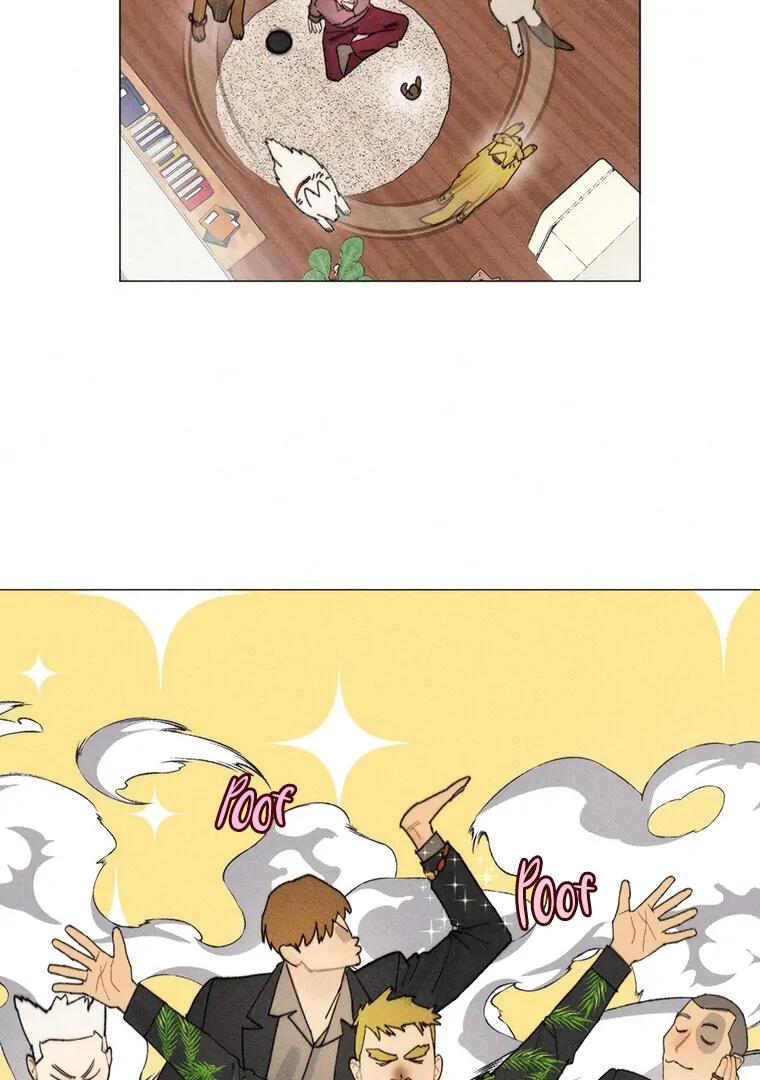 They Say Goblins Don’t Know How to Cry Chapter 25 389 ch 25 58