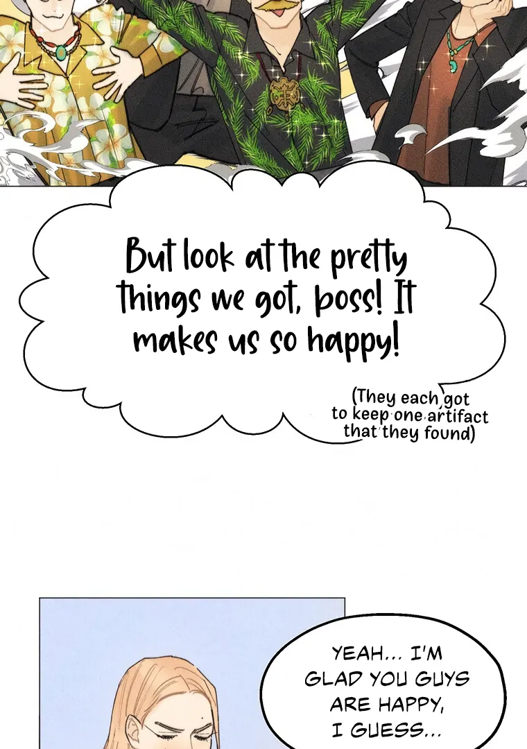 They Say Goblins Don’t Know How to Cry Chapter 25 390 ch 25 59