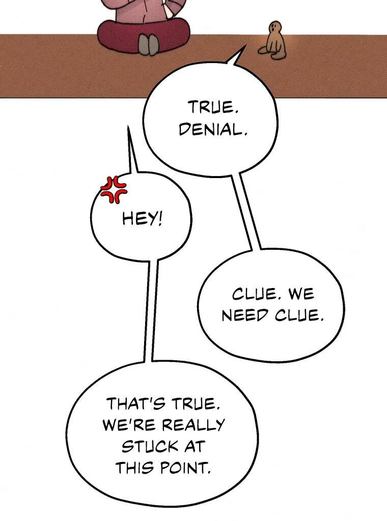 They Say Goblins Don’t Know How to Cry Chapter 25 394 ch 25 63