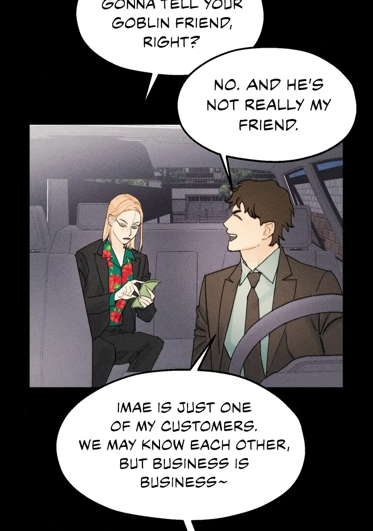 They Say Goblins Don’t Know How to Cry Chapter 25 398 ch 25 67