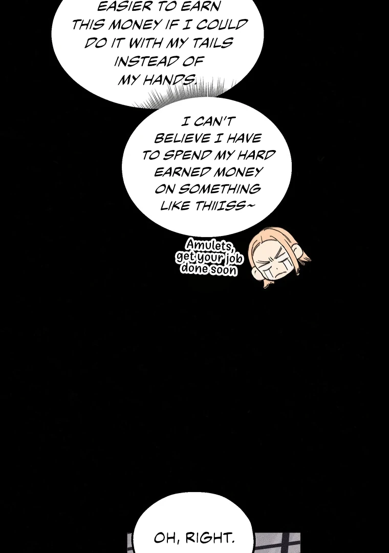 They Say Goblins Don’t Know How to Cry Chapter 25 400 ch 25 69