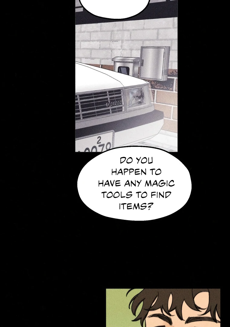 They Say Goblins Don’t Know How to Cry Chapter 25 401 ch 25 70