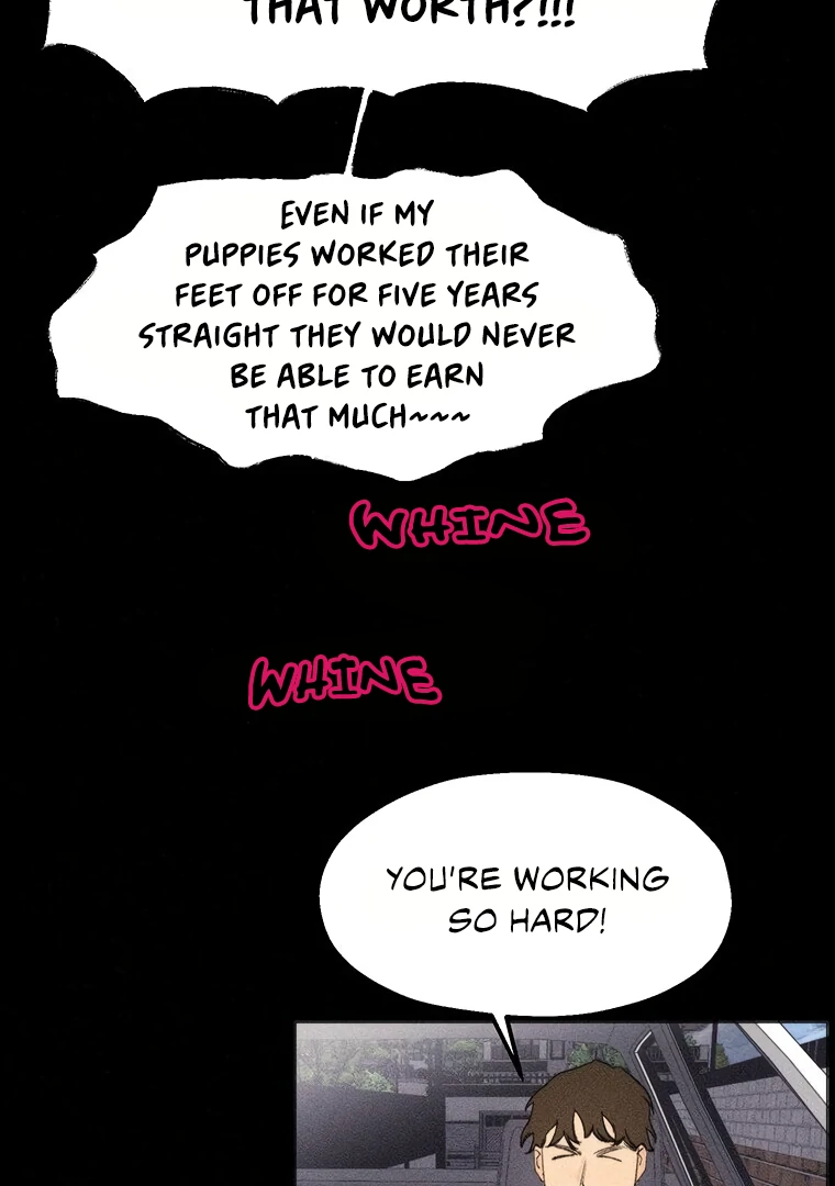 They Say Goblins Don’t Know How to Cry Chapter 25 405 ch 25 74