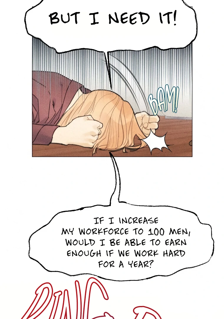 They Say Goblins Don’t Know How to Cry Chapter 25 407 ch 25 76