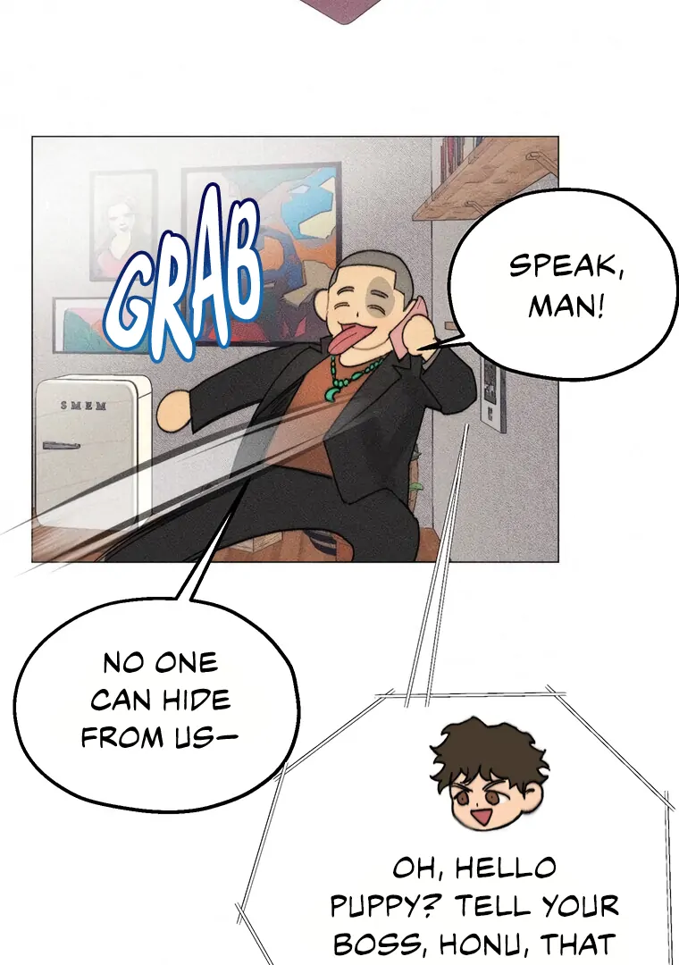 They Say Goblins Don’t Know How to Cry Chapter 25 409 ch 25 78