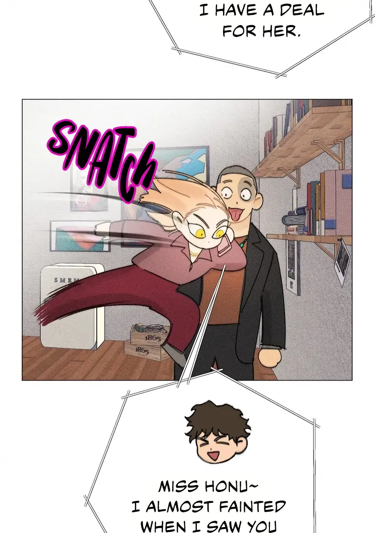 They Say Goblins Don’t Know How to Cry Chapter 25 410 ch 25 79