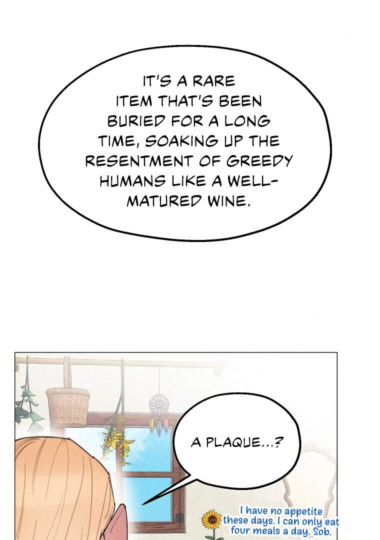 They Say Goblins Don’t Know How to Cry Chapter 25 413 ch 25 82