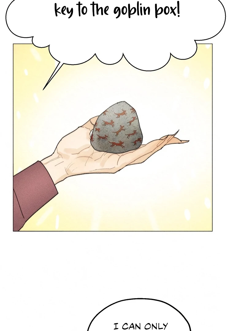 They Say Goblins Don’t Know How to Cry Chapter 25 418 ch 25 87