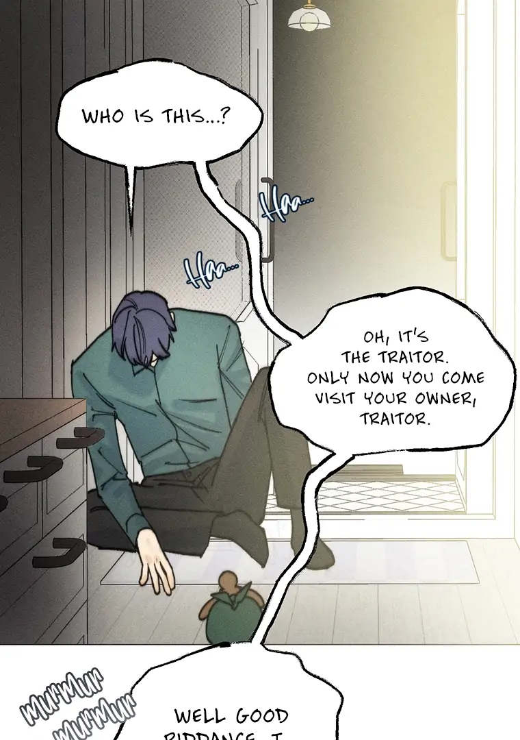 They Say Goblins Don’t Know How to Cry Chapter 26 286 ch 26 24