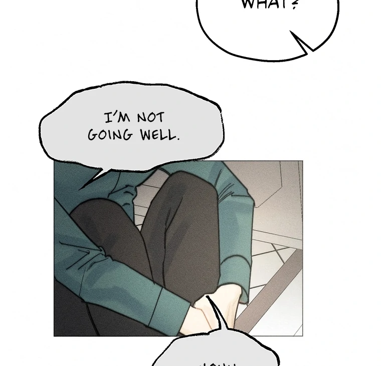 They Say Goblins Don’t Know How to Cry Chapter 26 289 ch 26 27