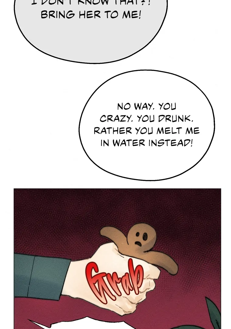 They Say Goblins Don’t Know How to Cry Chapter 26 292 ch 26 30