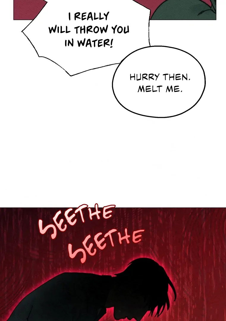 They Say Goblins Don’t Know How to Cry Chapter 26 293 ch 26 31