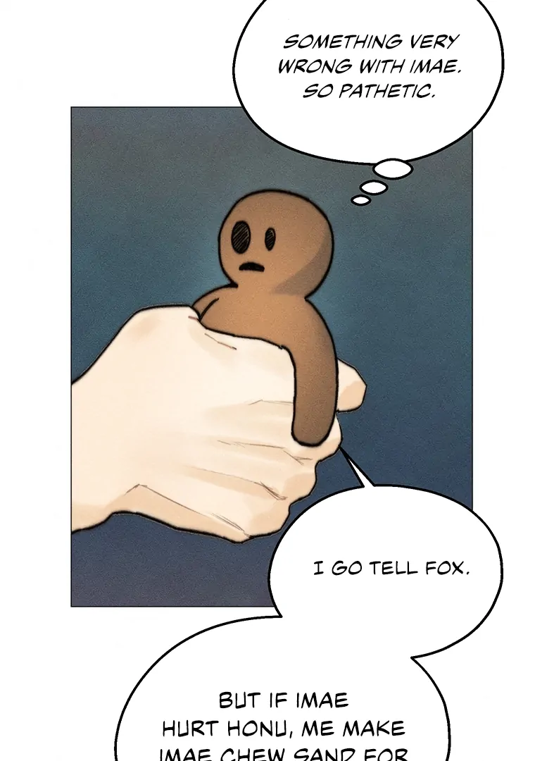 They Say Goblins Don’t Know How to Cry Chapter 26 297 ch 26 35