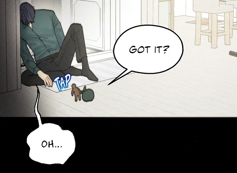 They Say Goblins Don’t Know How to Cry Chapter 26 300 ch 26 38