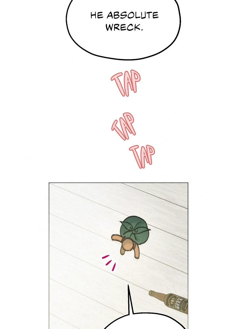 They Say Goblins Don’t Know How to Cry Chapter 26 268 ch 26 6