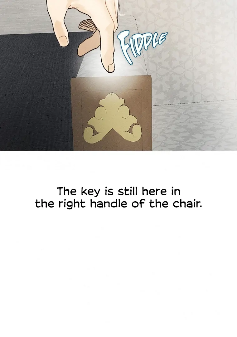 They Say Goblins Don’t Know How to Cry Chapter 26 323 ch 26 61