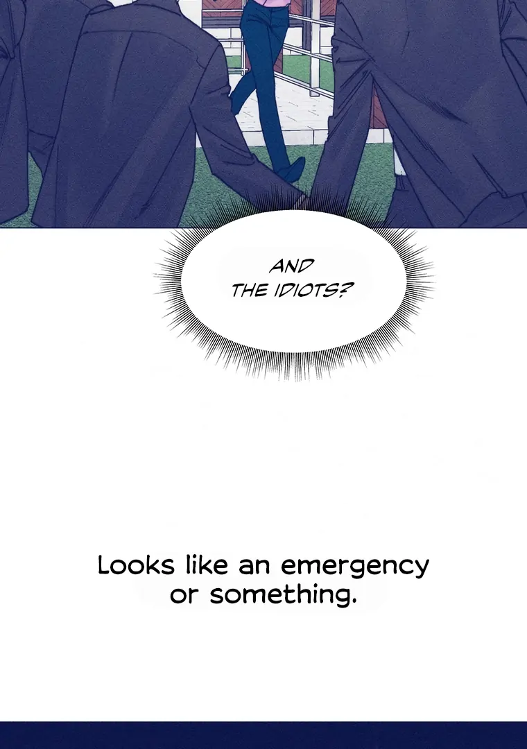 They Say Goblins Don’t Know How to Cry Chapter 26 342 ch 26 80