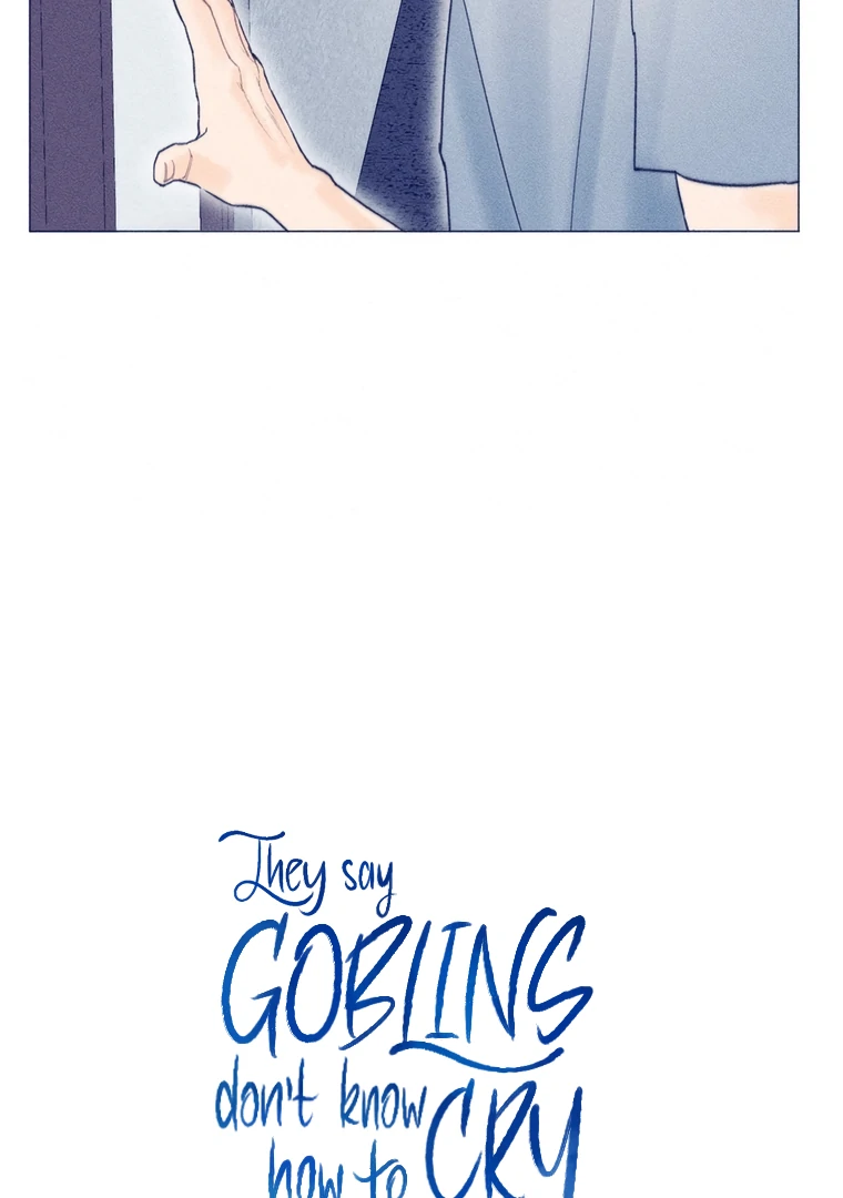 They Say Goblins Don’t Know How to Cry Chapter 26 345 ch 26 83