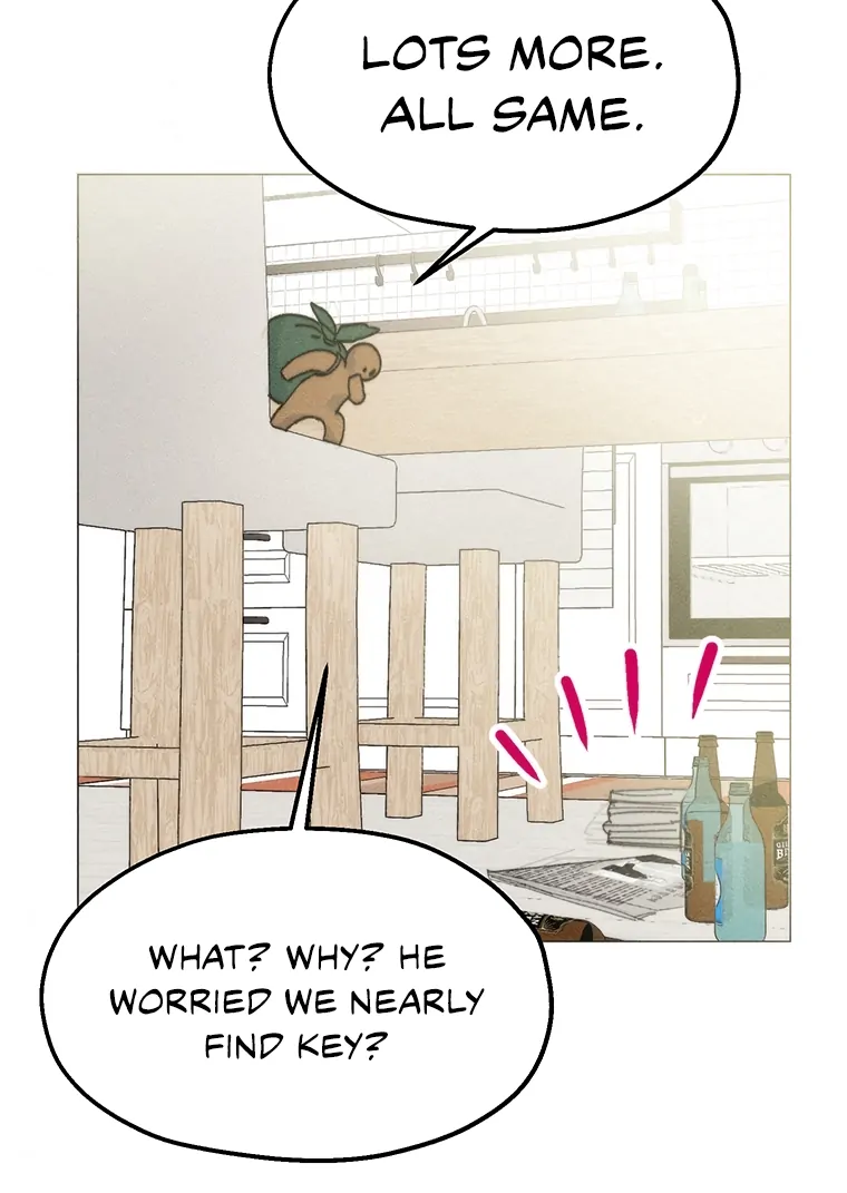 They Say Goblins Don’t Know How to Cry Chapter 26 271 ch 26 9