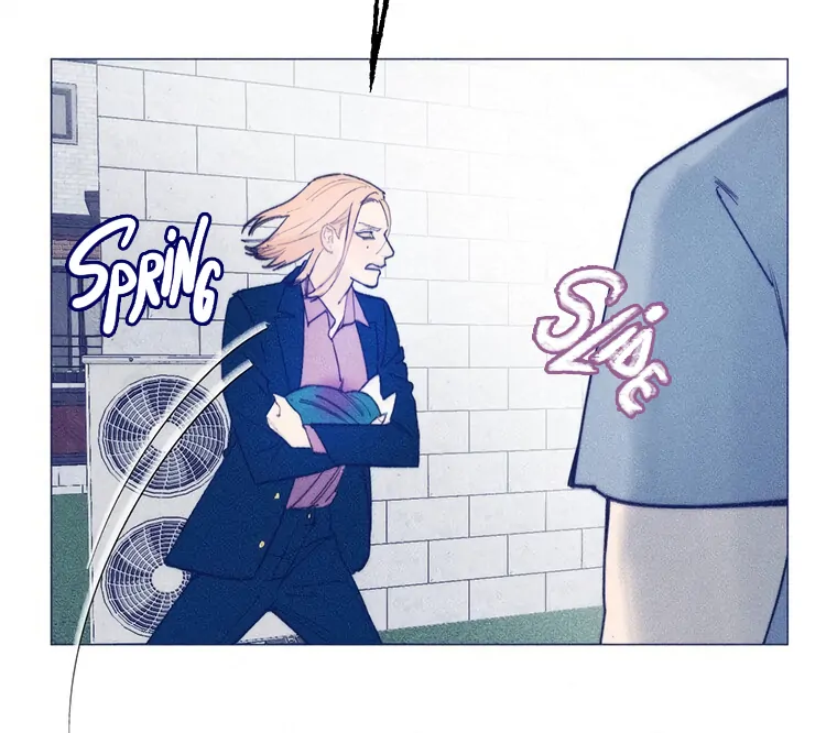 They Say Goblins Don’t Know How to Cry Chapter 27 266 ch 27 10