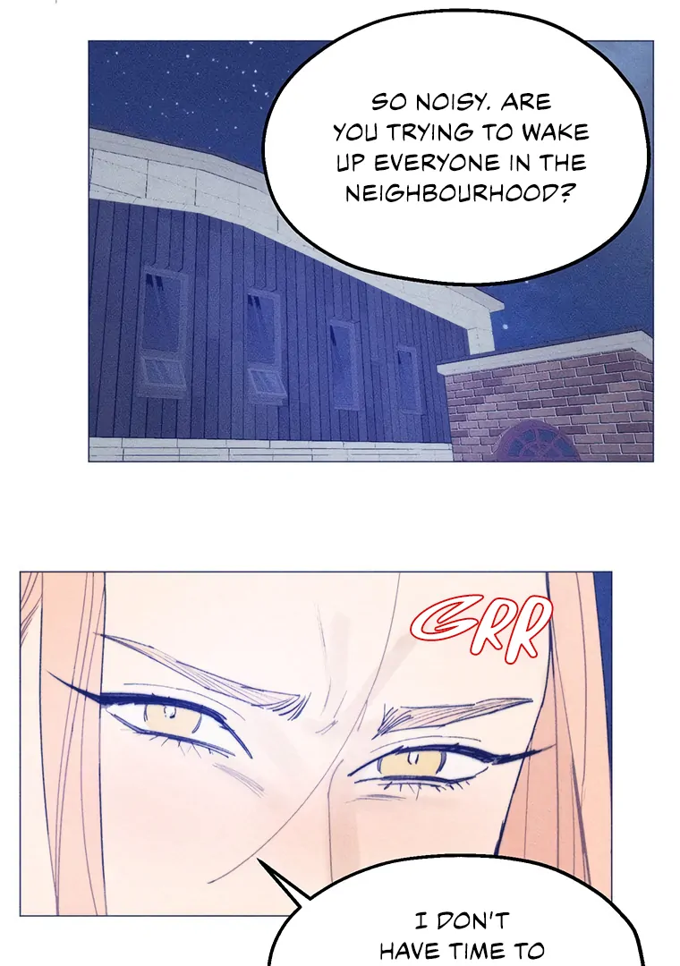 They Say Goblins Don’t Know How to Cry Chapter 27 267 ch 27 11