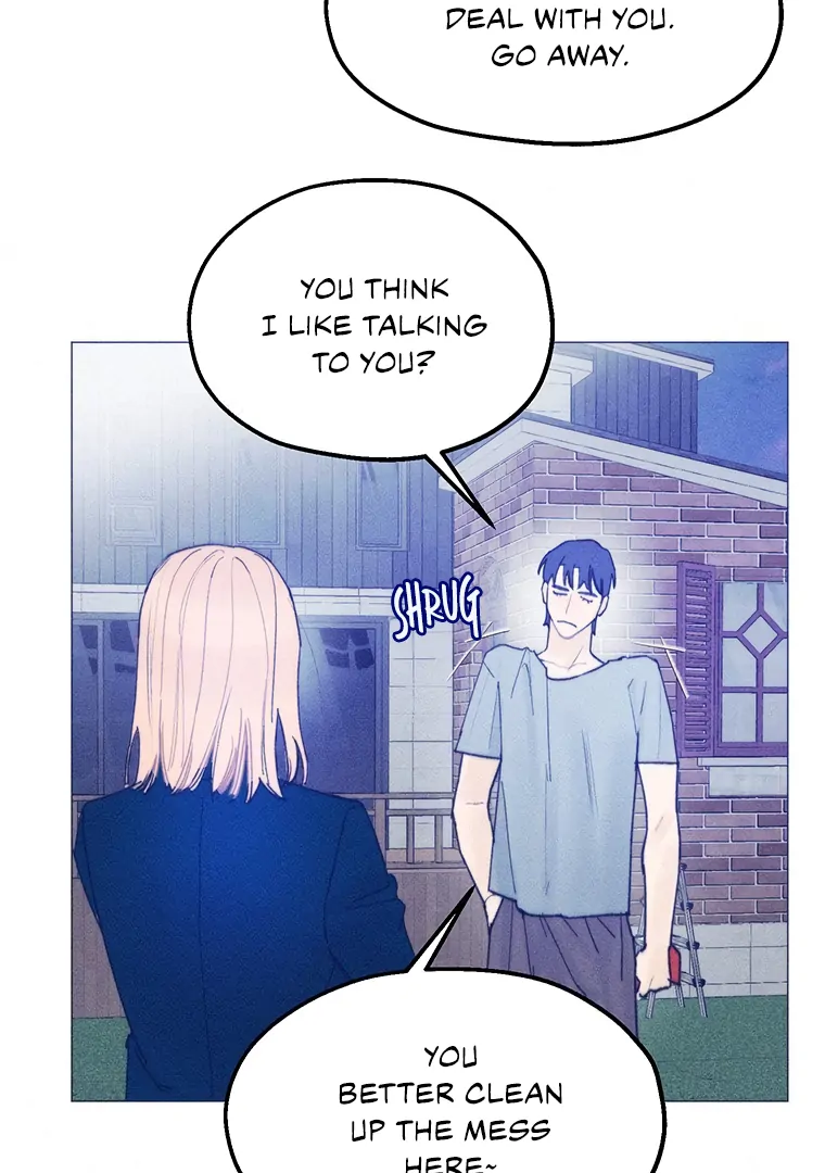 They Say Goblins Don’t Know How to Cry Chapter 27 268 ch 27 12