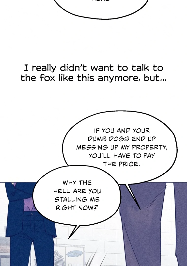 They Say Goblins Don’t Know How to Cry Chapter 27 269 ch 27 13