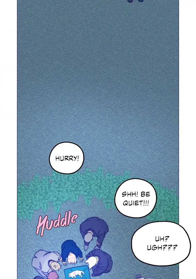 They Say Goblins Don’t Know How to Cry Chapter 27 273 ch 27 17