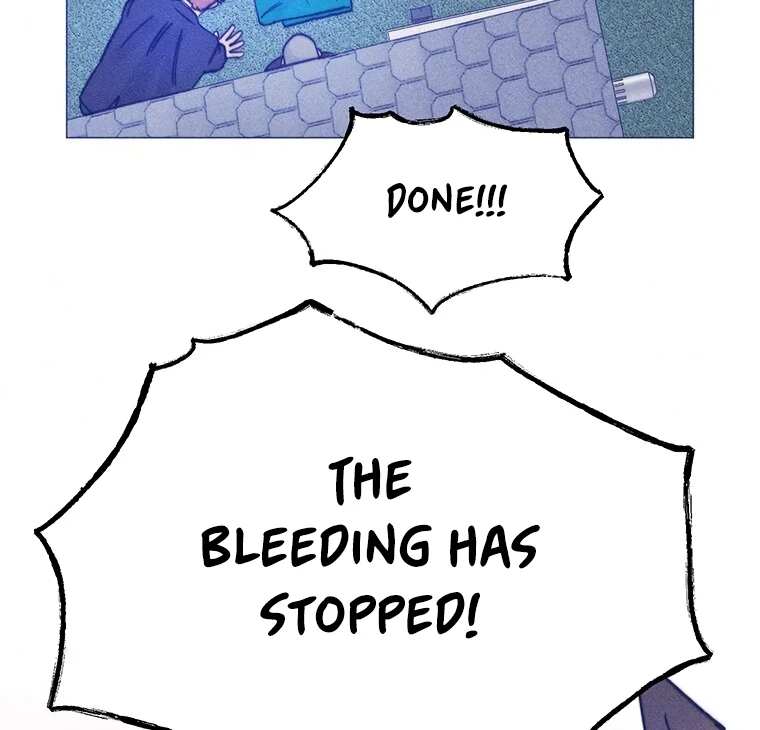 They Say Goblins Don’t Know How to Cry Chapter 27 274 ch 27 18