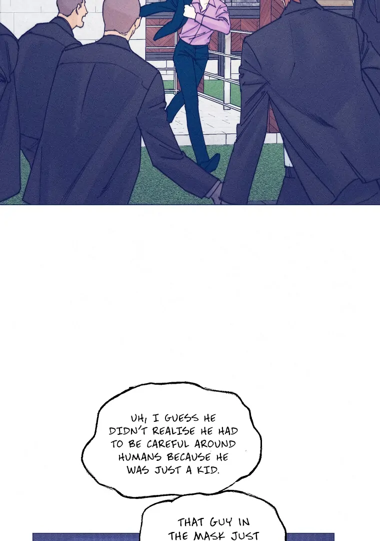 They Say Goblins Don’t Know How to Cry Chapter 27 258 ch 27 2