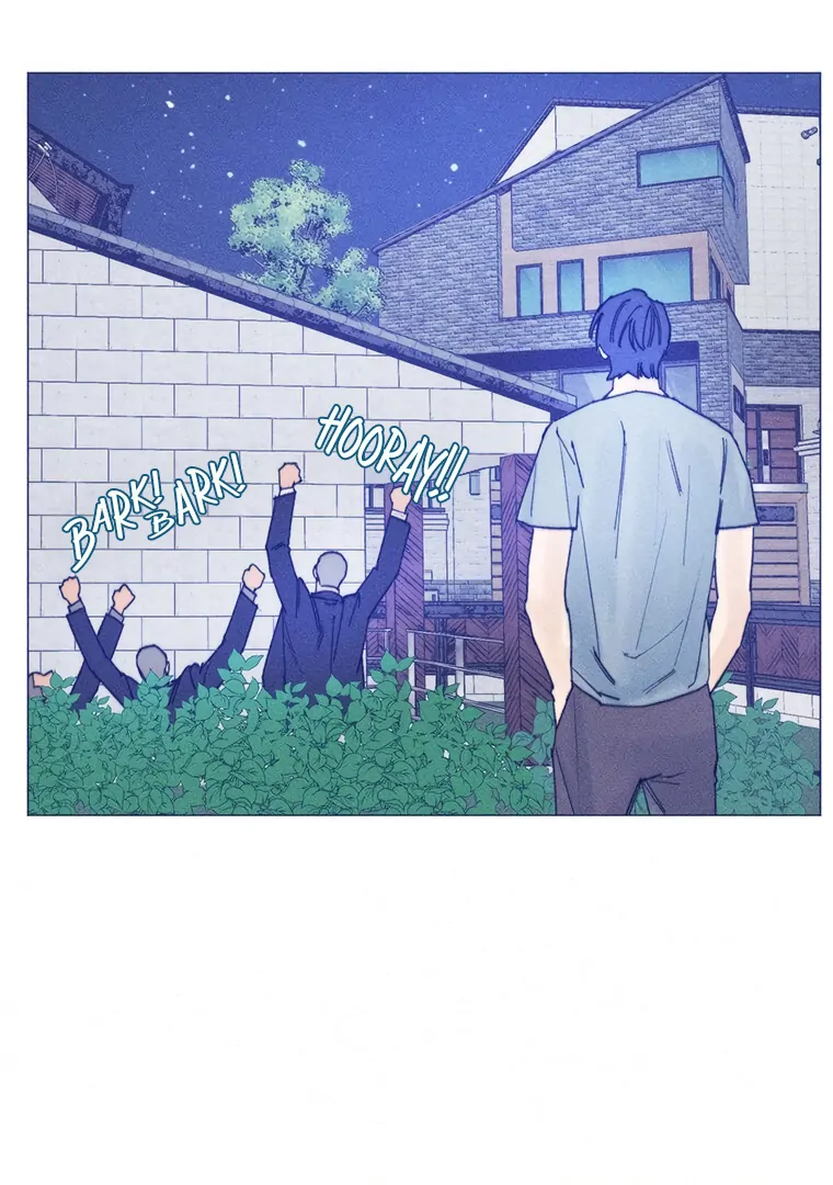 They Say Goblins Don’t Know How to Cry Chapter 27 276 ch 27 20