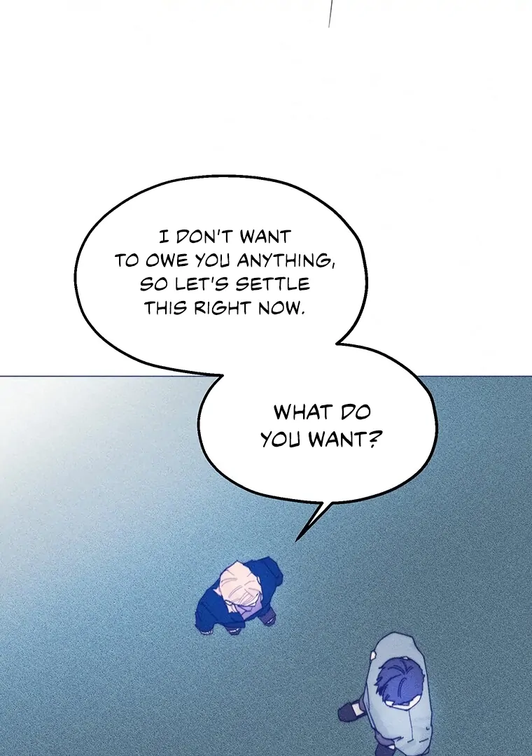 They Say Goblins Don’t Know How to Cry Chapter 27 279 ch 27 23