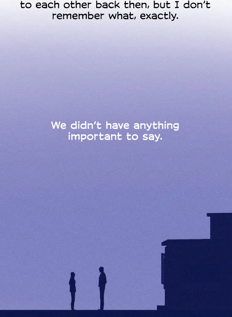 They Say Goblins Don’t Know How to Cry Chapter 27 284 ch 27 28