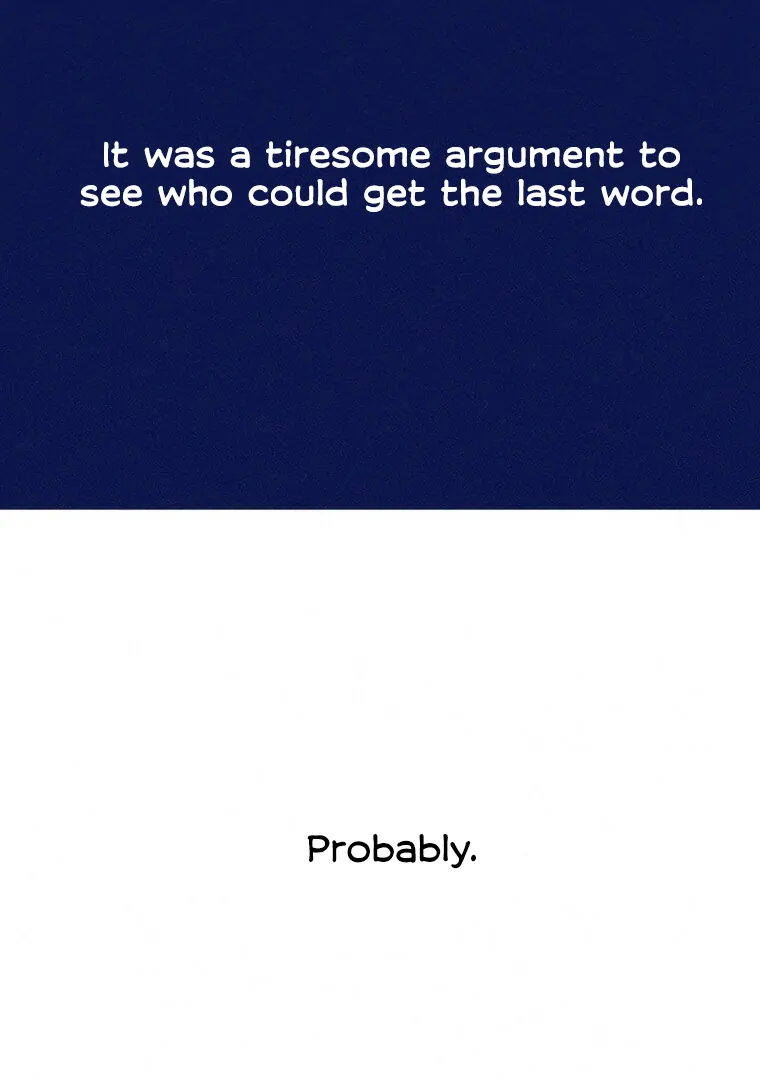 They Say Goblins Don’t Know How to Cry Chapter 27 285 ch 27 29