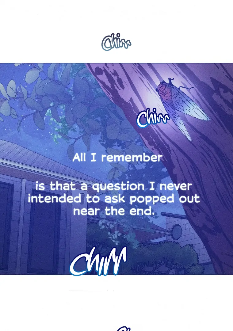 They Say Goblins Don’t Know How to Cry Chapter 27 286 ch 27 30