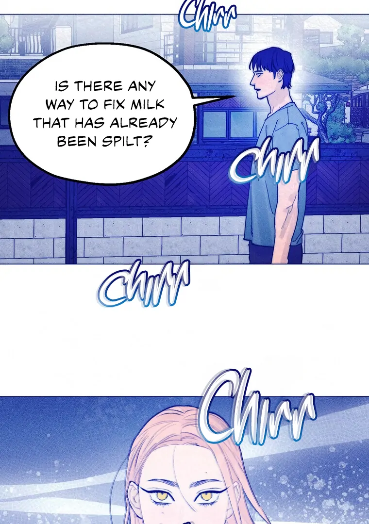 They Say Goblins Don’t Know How to Cry Chapter 27 287 ch 27 31