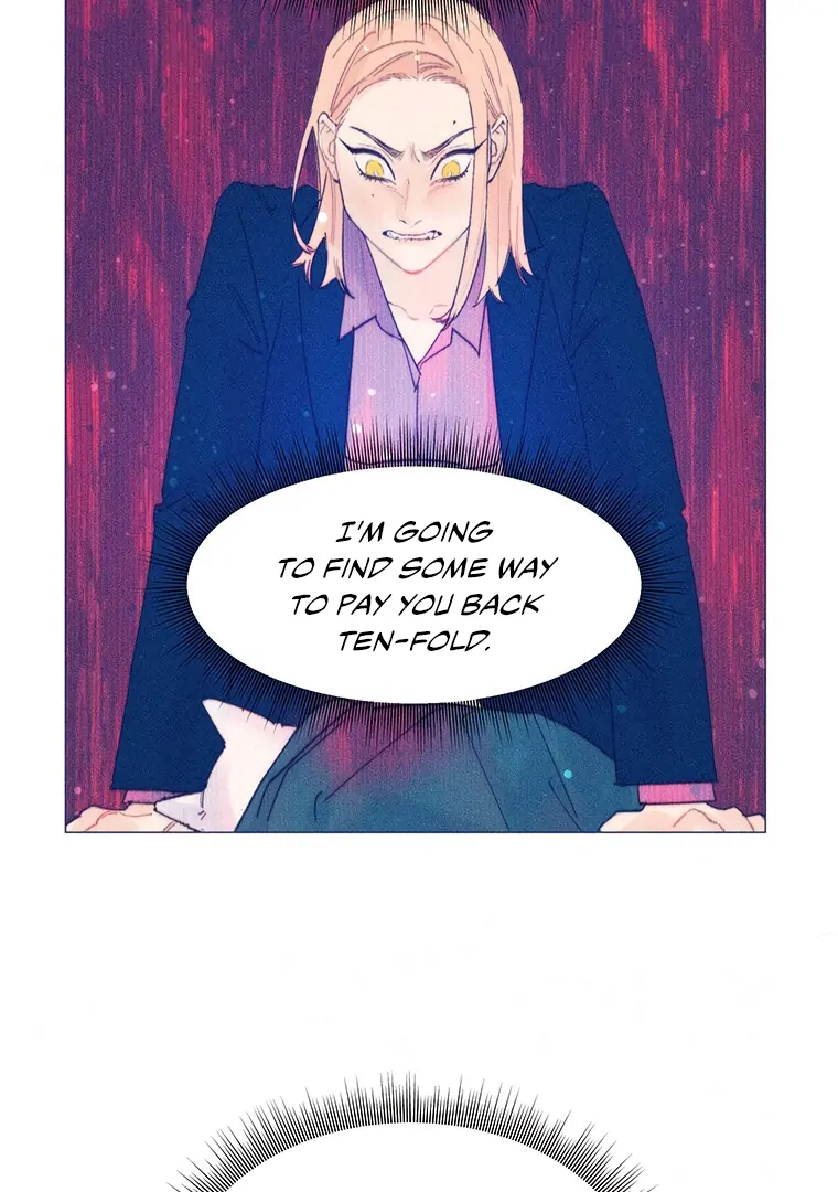 They Say Goblins Don’t Know How to Cry Chapter 27 260 ch 27 4