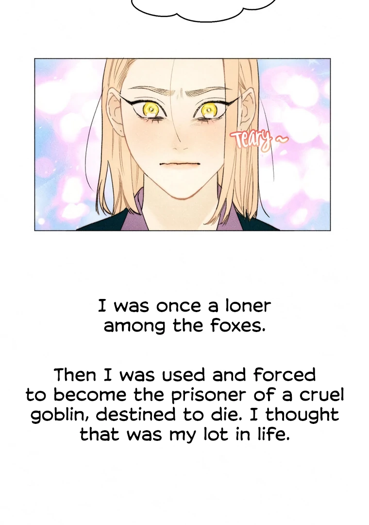 They Say Goblins Don’t Know How to Cry Chapter 27 296 ch 27 40
