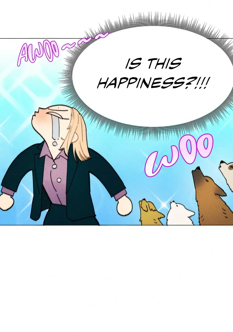 They Say Goblins Don’t Know How to Cry Chapter 27 297 ch 27 41