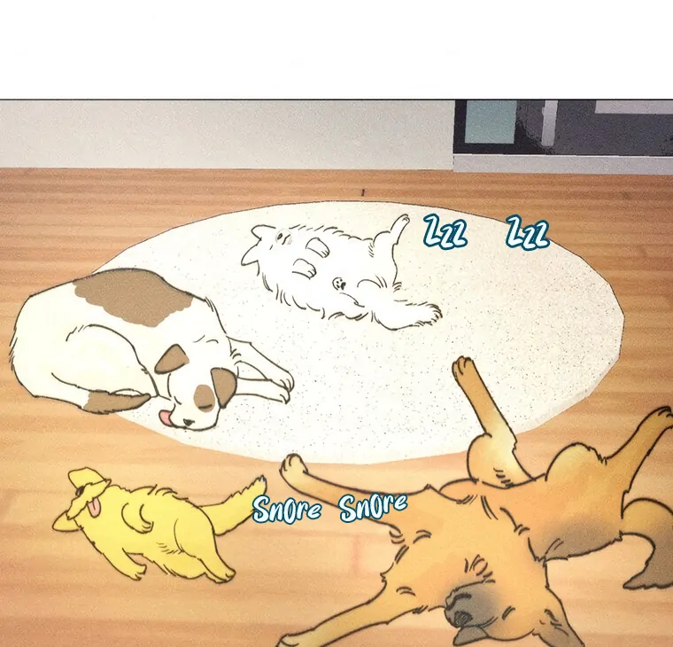 They Say Goblins Don’t Know How to Cry Chapter 27 301 ch 27 45